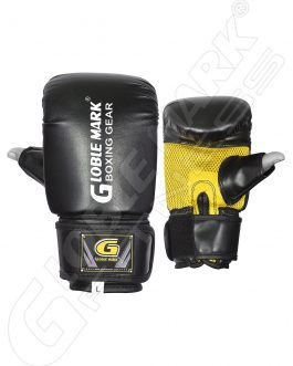 Punching Mitts (02-GM-101)