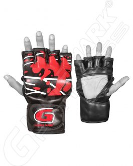 MMA Gloves (03-GM-101)