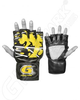 MMA Gloves (03-GM-101)