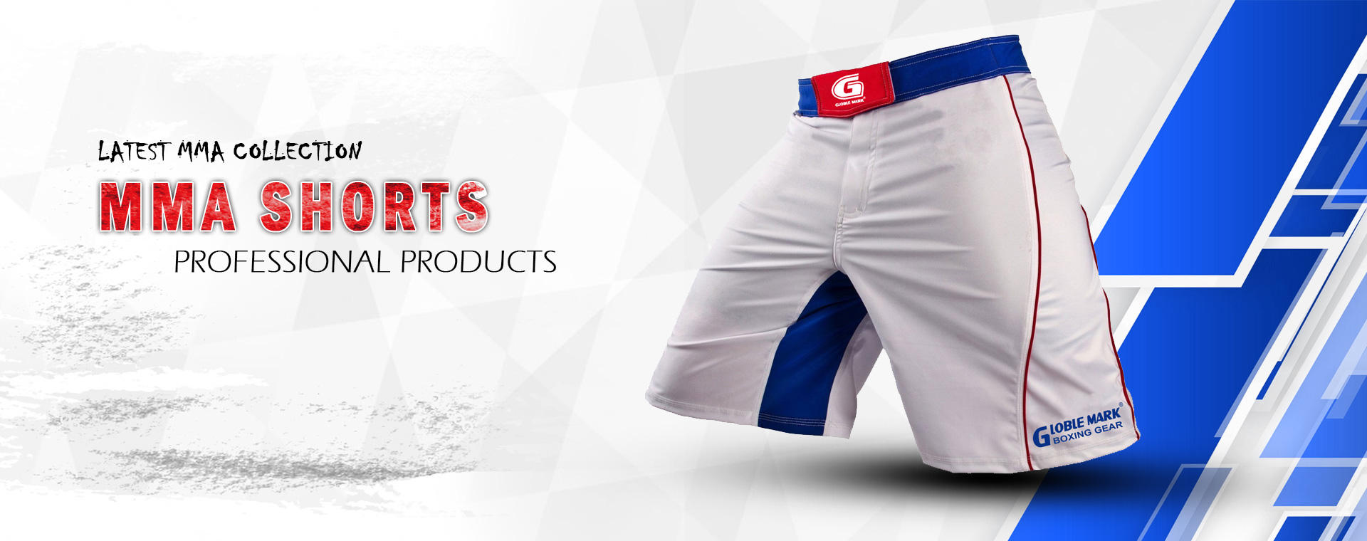 MMA-Shorts-Banners