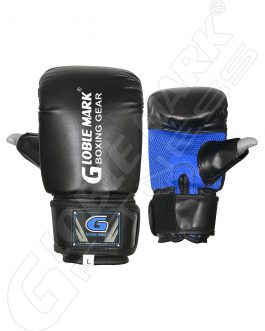 Punching Mitts (02-GM-101A)