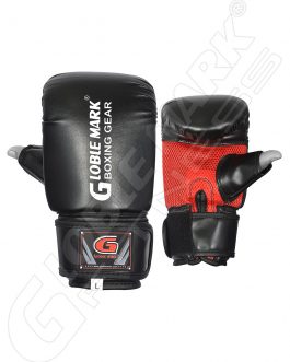 Punching Mitts (02-GM-101B)