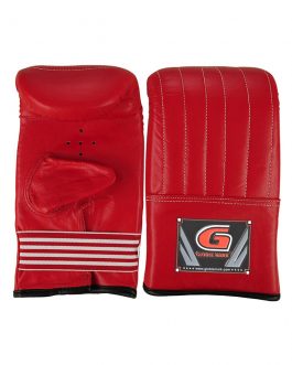 Punching Mitts (02-GM-103)