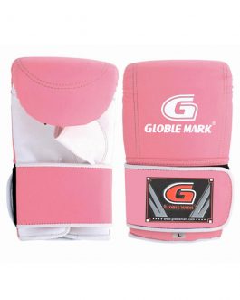 Punching Mitts (02-GM-104)