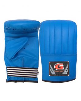 Punching Mitts (02-GM-106)