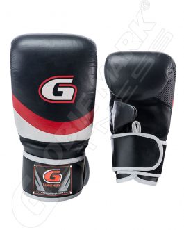 Punching Mitts (02-GM-111)