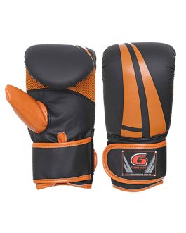 Punching Mitts (02-GM-112)