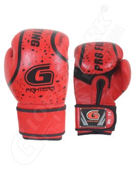 Boxing Gloves (01-GM-111B)