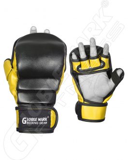 MMA Gloves (03-GM-103)