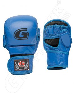 MMA Gloves (03-GM-112)