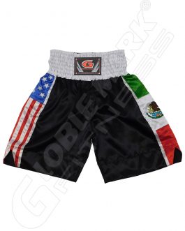 Boxing Short (17-GM-103)