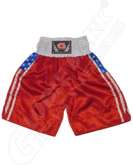 Boxing Short (17-GM-106)