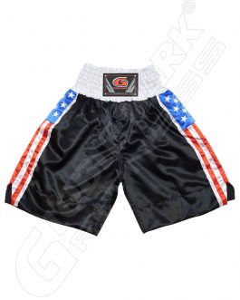 Boxing Short (17-GM-107)