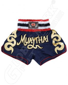 Boxing Short (17-GM-108)