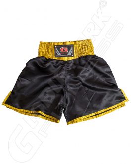 Boxing Short (17-GM-109)