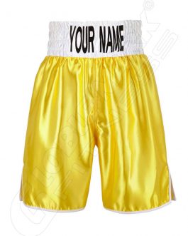 Boxing Short (17-GM-114)