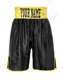 Boxing Short (17-GM-115)