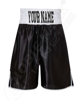 Boxing Short (17-GM-116)