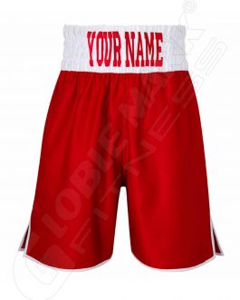 Boxing Short (17-GM-119)