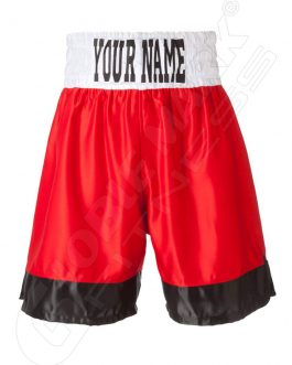 Boxing Short (17-GM-123)