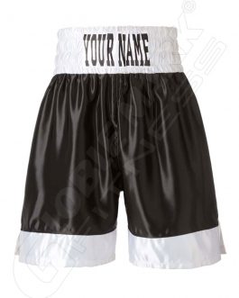 Boxing Short (17-GM-124)