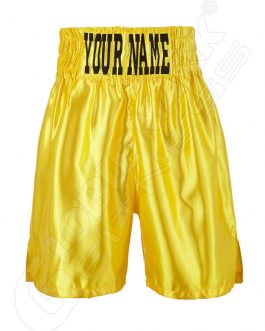 Boxing Short (17-GM-127)