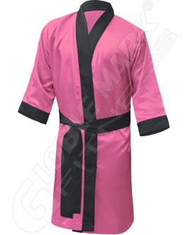 Boxing Robe (18-GM-101)