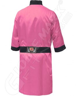 Boxing Robe (18-GM-101)