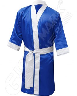 Boxing Robe (18-GM-102)