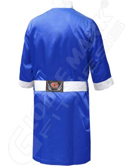 Boxing Robe (18-GM-102)