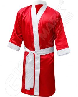 Boxing Robe (18-GM-103)