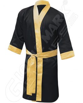 Boxing Robe (18-GM-104)