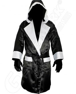 Boxing Robe (18-GM-105)