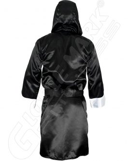 Boxing Robe (18-GM-105)