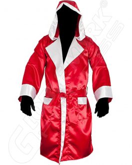 Boxing Robe (18-GM-105A)