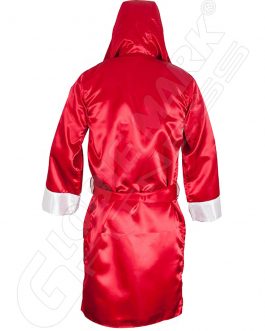 Boxing Robe (18-GM-105A)