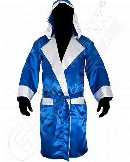 Boxing Robe (18-GM-105C)