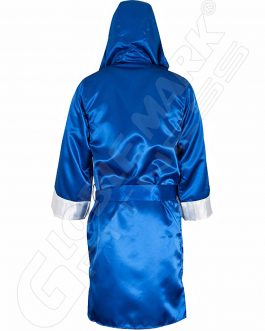 Boxing Robe (18-GM-105C)