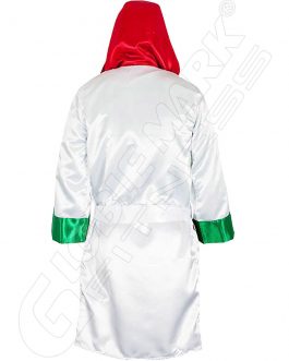 Boxing Robe (18-GM-106)