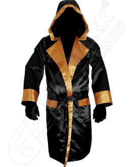 Boxing Robe (18-GM-107)