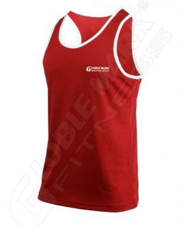 Boxing Vest (26-GM-102A)