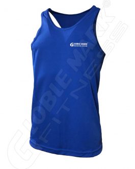 Boxing Vest (26-GM-103B)