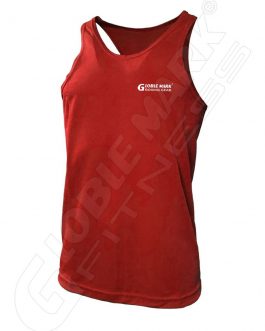 Boxing Vest (26-GM-103C)