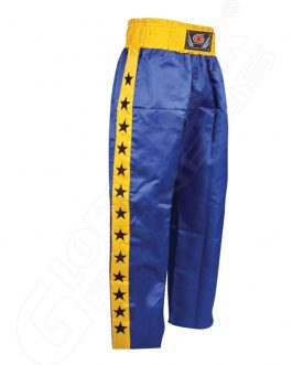 Boxing Trouser (27-GM-101)