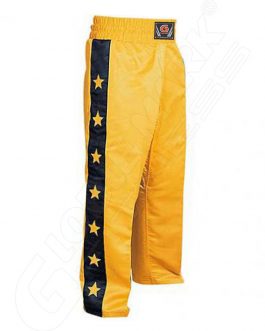 Boxing Trouser (27-GM-102)