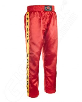 Boxing Trouser (27-GM-105)