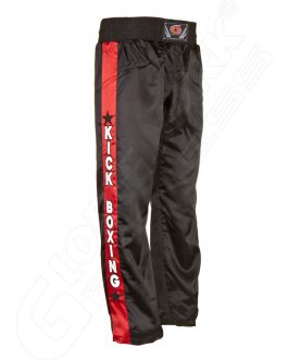 Boxing Trouser (27-GM-107)