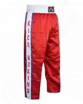 Boxing Trouser (27-GM-109)