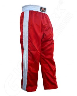 Boxing Trouser (27-GM-112)