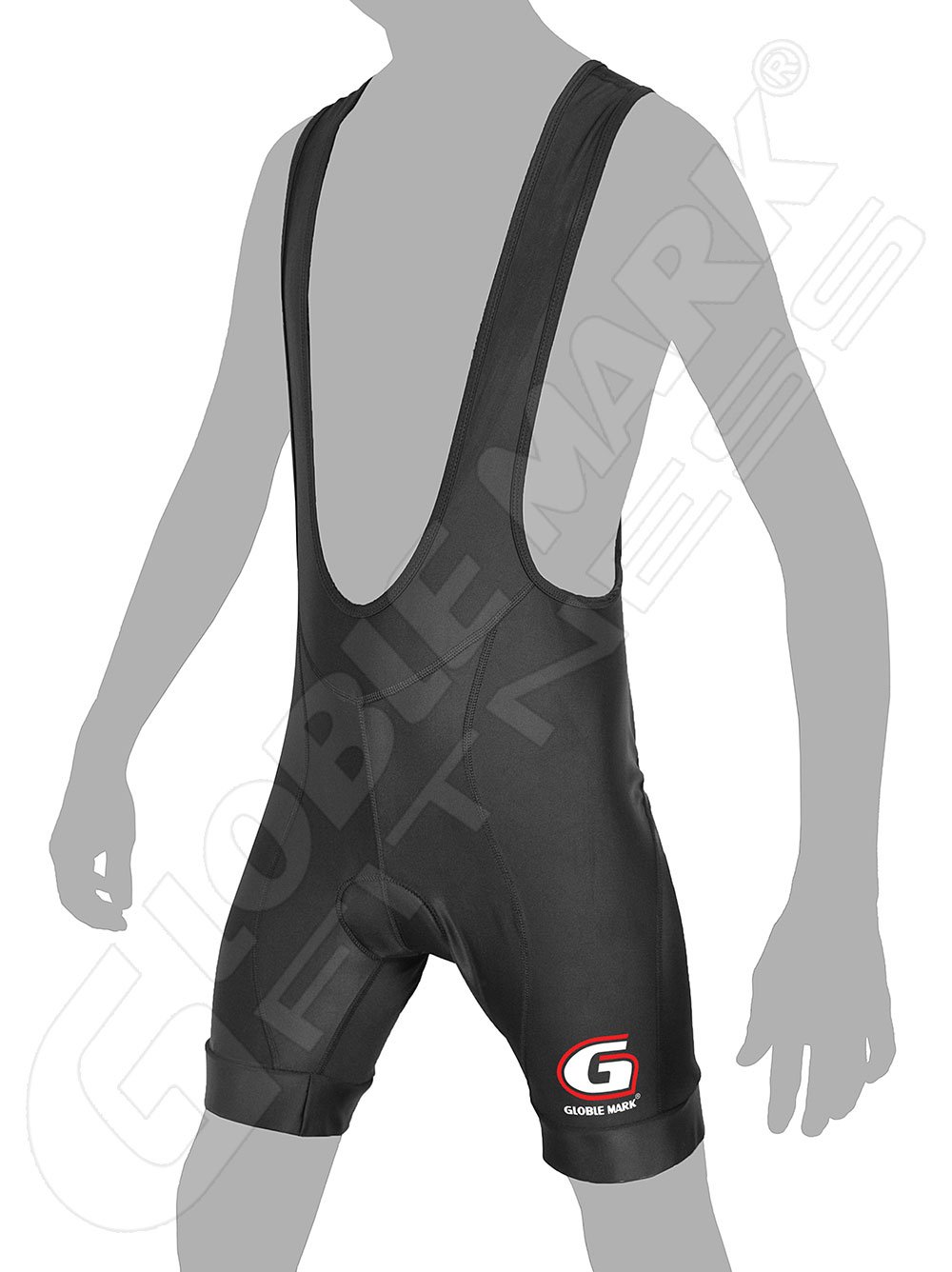 Bib Short (GM-9023)